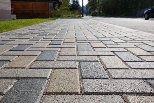 Best Custom Driveway Pavers  in East Porterville, CA