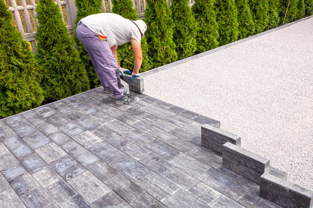 Best Best Driveway Pavers  in East Porterville, CA