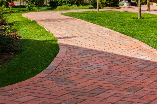 Best Driveway Pavers Contractor  in East Porterville, CA