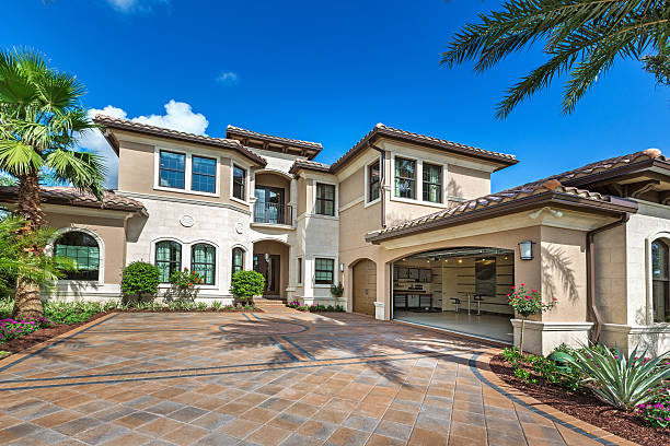 Best Driveway Paving Company  in East Porterville, CA