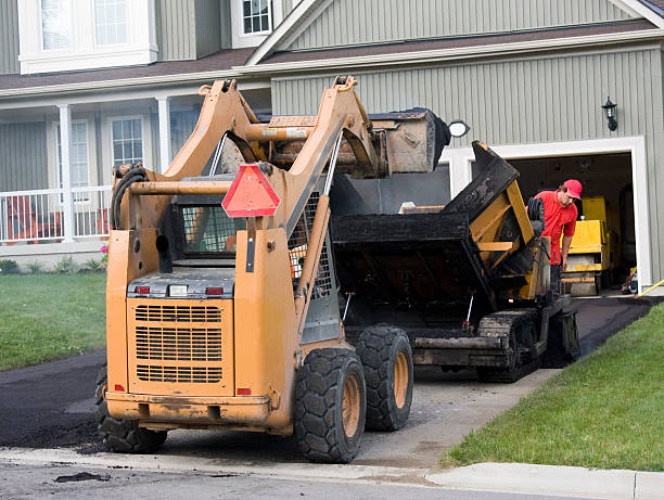 Best Driveway Paving Contractor  in East Porterville, CA