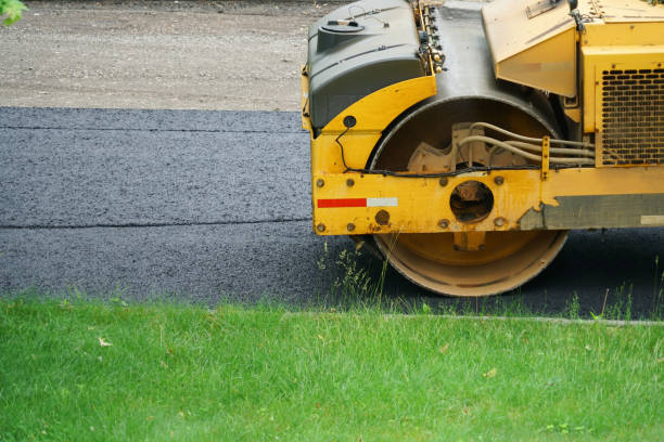 Best Brick Driveway Pavers  in East Porterville, CA