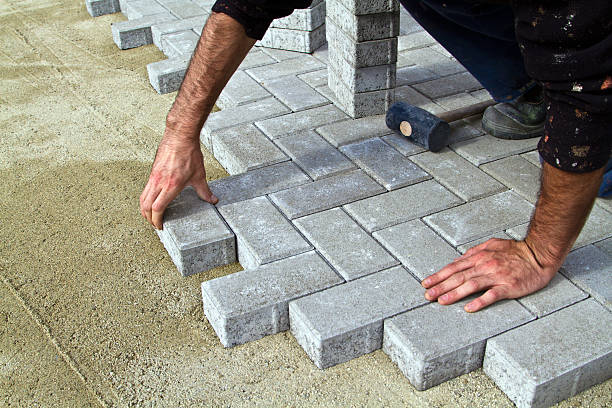  East Porterville, CA Driveway Pavers Pros