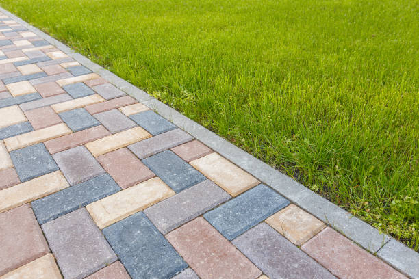 Best Cobblestone Driveway Pavers  in East Porterville, CA